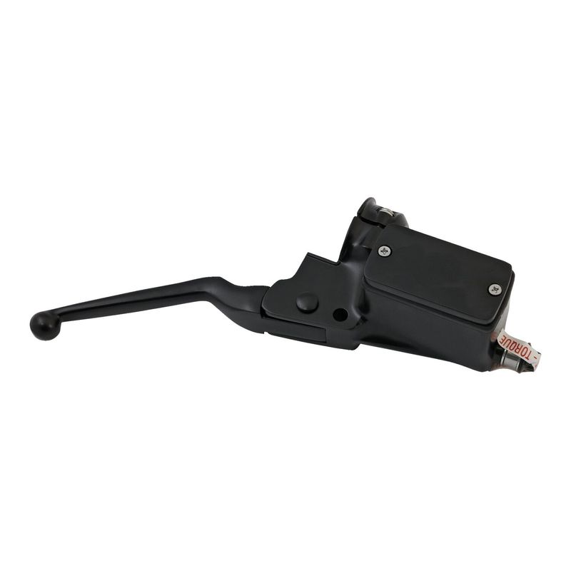 Huvudcylinder MCS H 11/16" models with dual disc 85-95