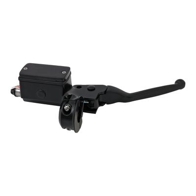 Huvudcylinder MCS H 11/16" models with dual disc 85-95