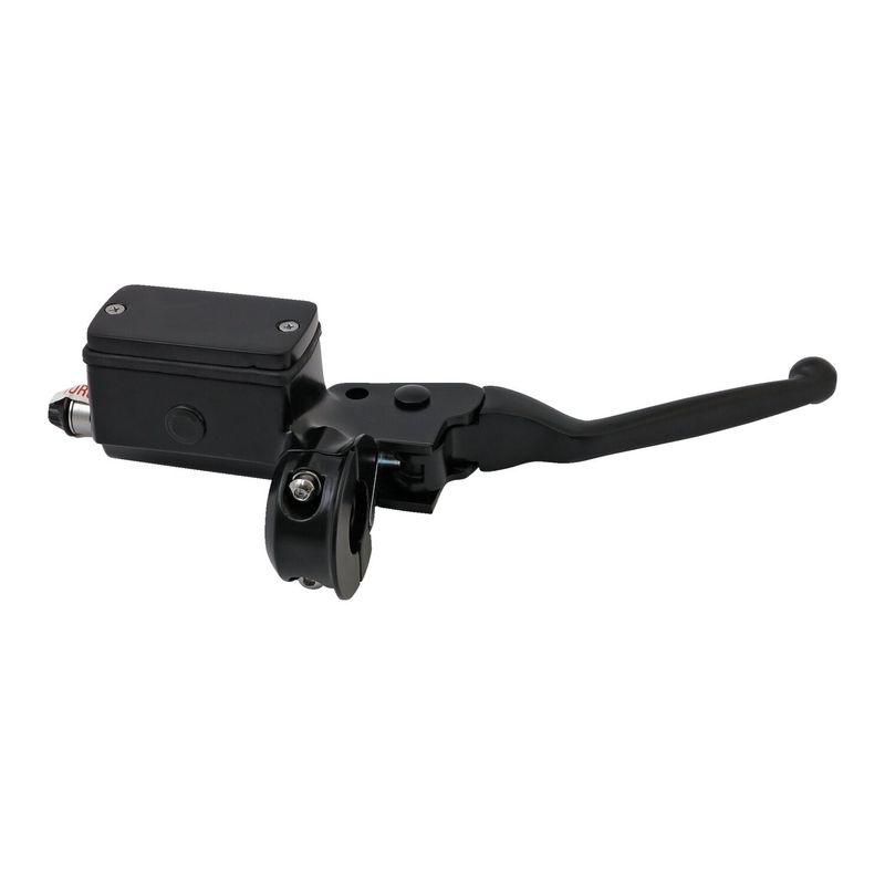 Huvudcylinder MCS H 11/16" models with dual disc 85-95