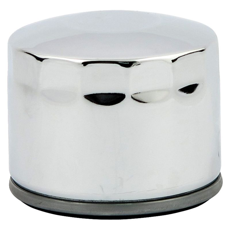 Oljefilter MCS krom 80-E84 XL Sportster
