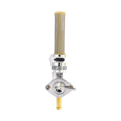 Bensinkran MCS Big Twin, XL Sportster 75-06