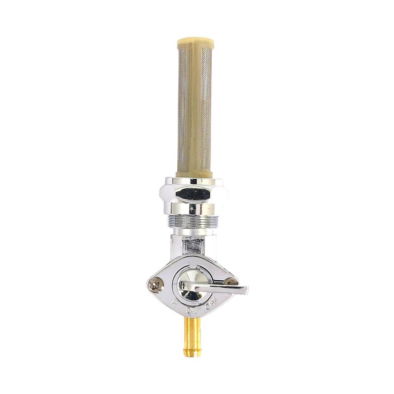 Bensinkran MCS Big Twin, XL Sportster 75-06