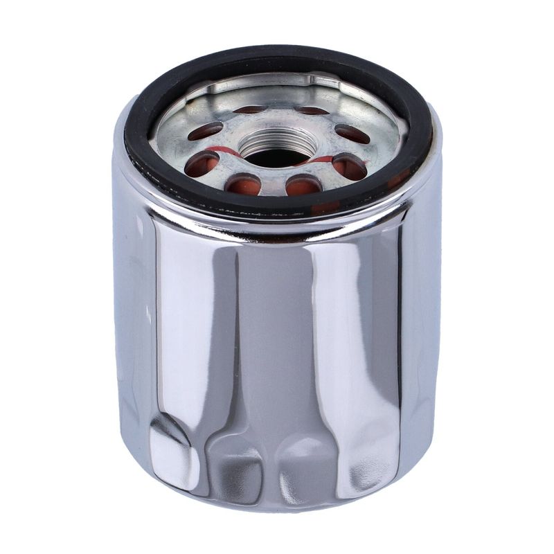 Oljefilter S&S 31-4104 krom 1999 Softail