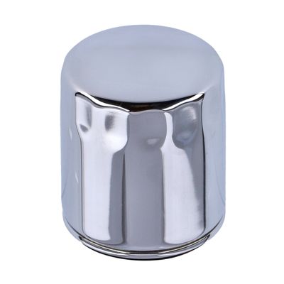 Oljefilter S&S 31-4104 krom 1999 Softail