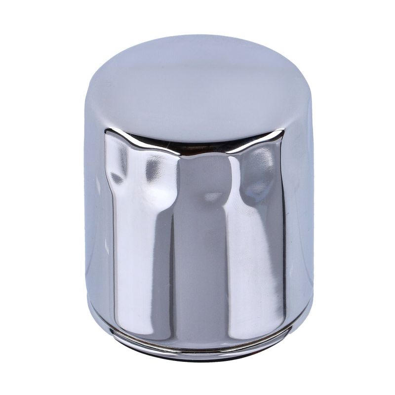 Oljefilter S&S 31-4104 krom 1999 Softail