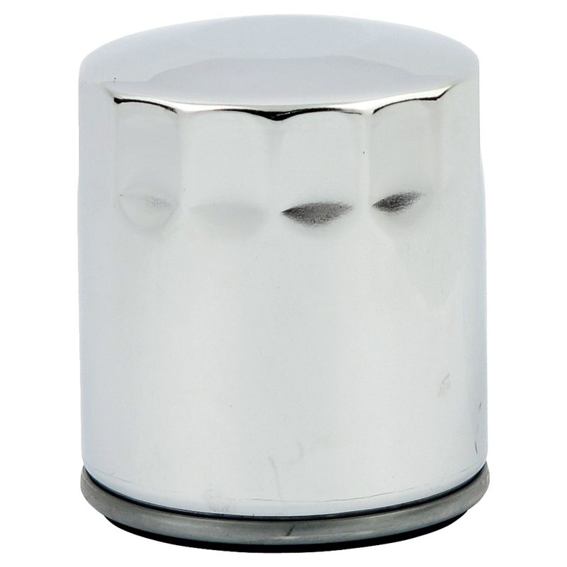 Oljefilter MCS 1999 Softail krom
