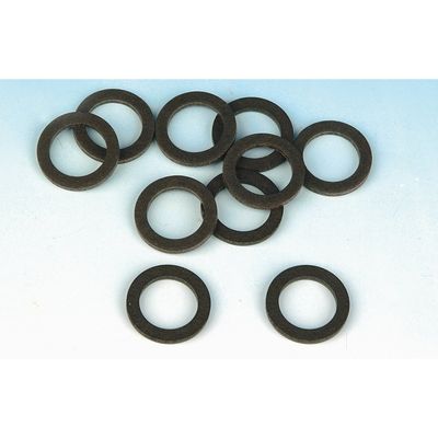 Tätning brickor James Gaskets XL Sportster 73-74 (10-pack)