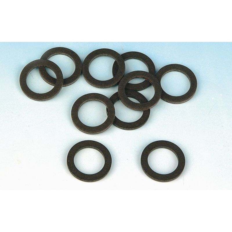 Tätning brickor James Gaskets XL Sportster 73-74 (10-pack)