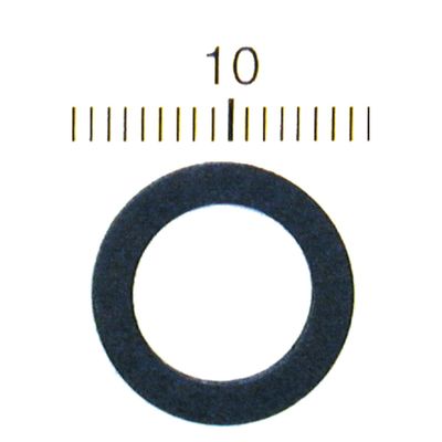 Tätning brickor James Gaskets XL Sportster 73-74 (10-pack)