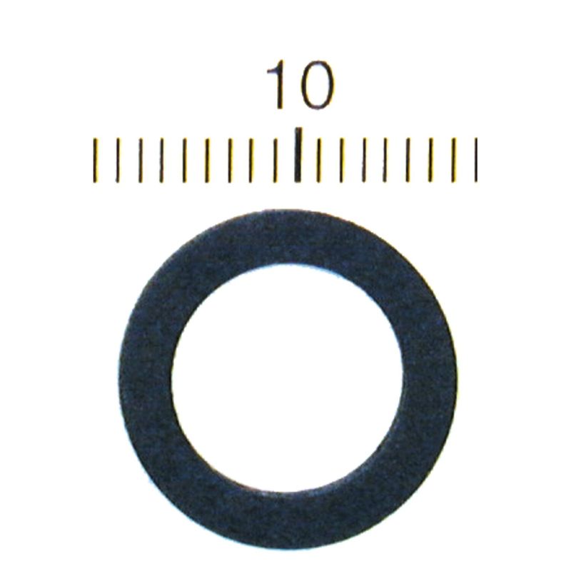 Tätning brickor James Gaskets XL Sportster 73-74 (10-pack)