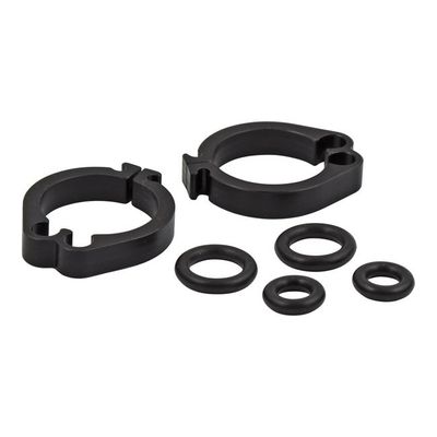 Klamrar returvajer MCS Throttle universal