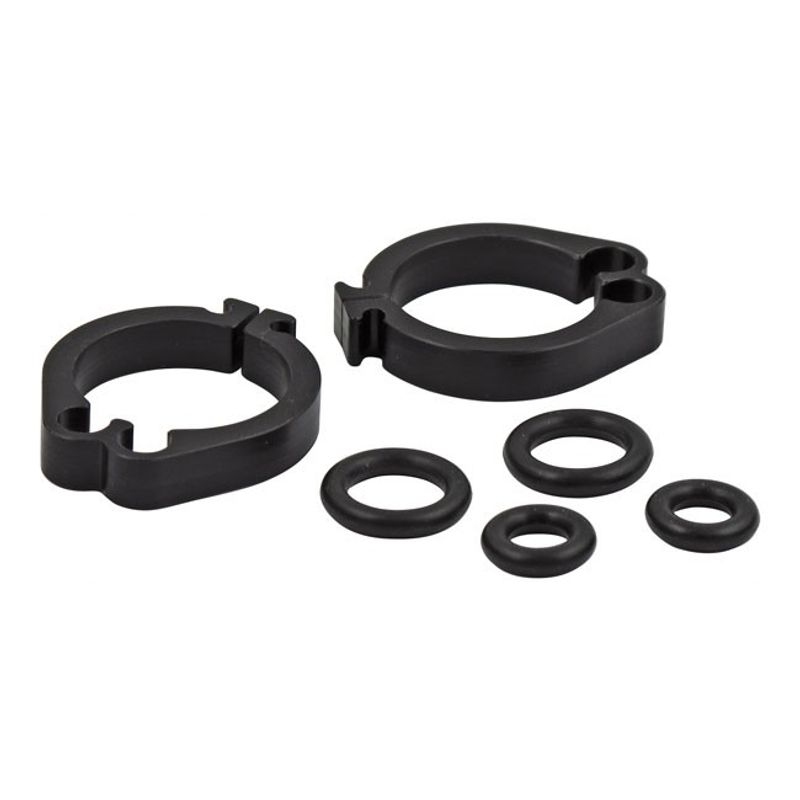 Klamrar returvajer MCS Throttle universal