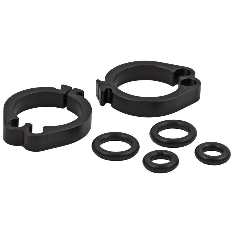 Klamrar returvajer MCS Throttle universal