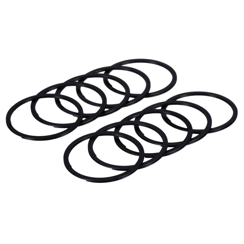 Låsring pinjongaxellager MCS Big Twin 58-86 (10-pack)