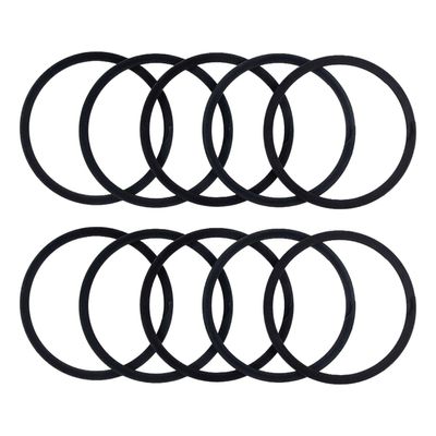 Låsring pinjongaxellager MCS Big Twin 58-86 (10-pack)