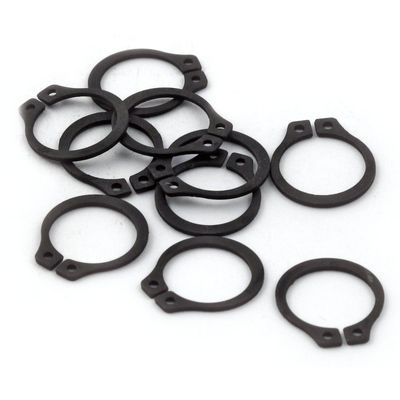 Låsring drivaxel oljepump MCS Big Twin 70-99