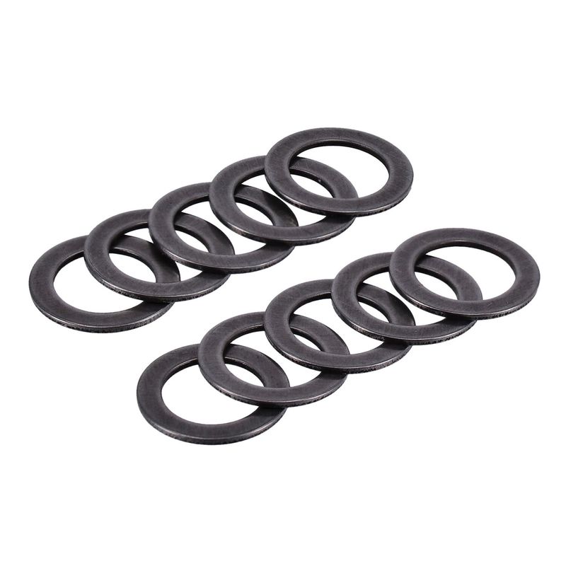 Bricka MCS Oil pump XL Sportster 91-21 (10-pack)