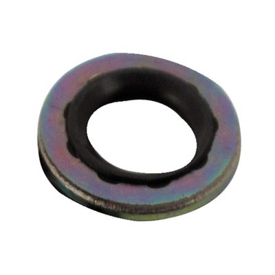 Brickor James Gaskets stål gummi XL Sportster 09-22 (10-pack)