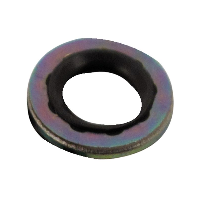 Brickor James Gaskets stål gummi XL Sportster 09-22 (10-pack)