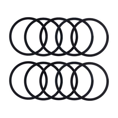 Låsringar MCS XL Sportster 54-76 (10-pack)