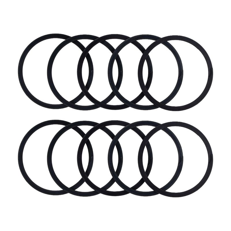 Låsringar MCS XL Sportster 54-76 (10-pack)
