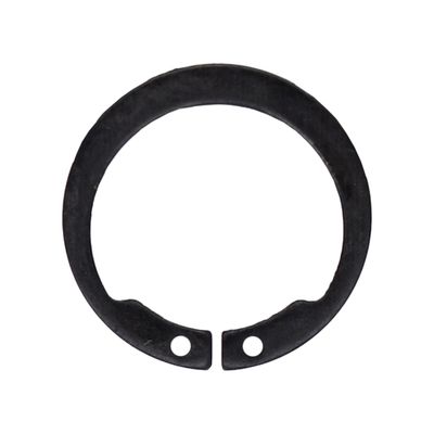 Låsringar MCS XL Sportster oil pump gear (10-pack)