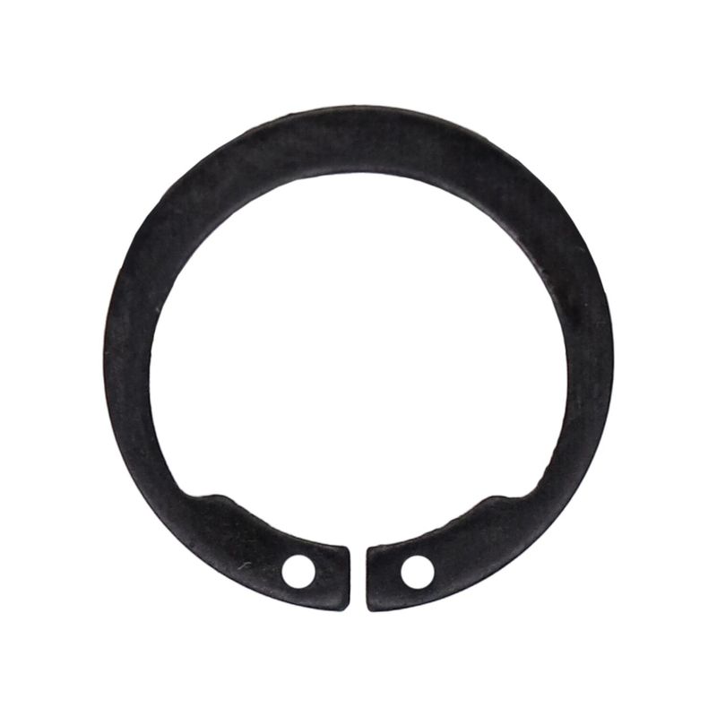 Låsringar MCS XL Sportster oil pump gear (10-pack)