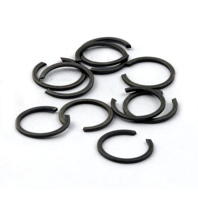 Låsringar James Gaskets Big Twin 36-99 (10-pack)