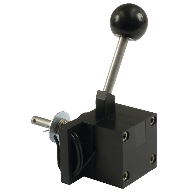 CPV,4-Speed handstarter
