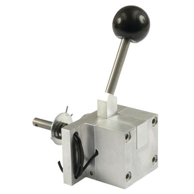 CPV, 4-Speed handstarter