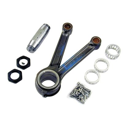 Vevstake S&S kraftig L81-99 Big Twin