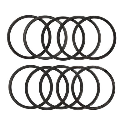 Låsringar MCS K, XL Sportster 52-76 (10-pack)