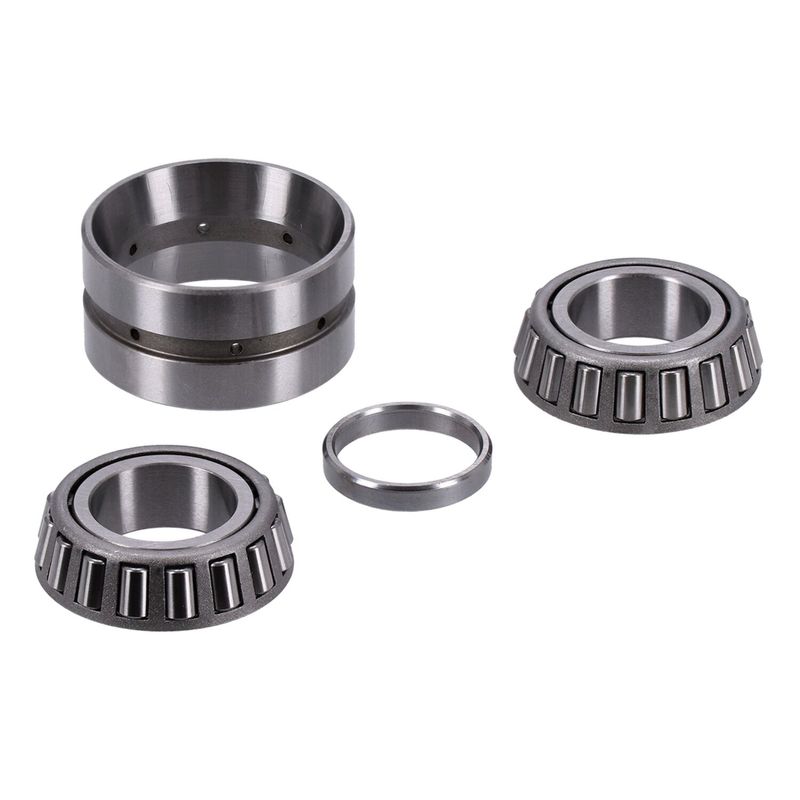 Lager MCS K, XL Sportster 52-76