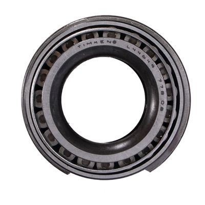 Lager MCS XL Sportster 77-03