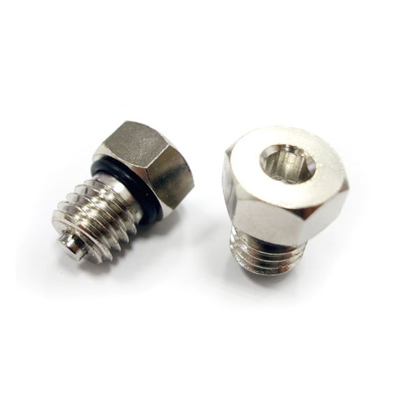 Avtappningsplugg primärolja magnetisk MCS växellåda FL, FX 4-växlad