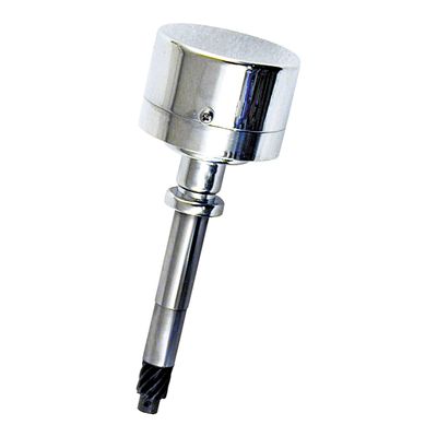 Tändning MCS 1 krom Big Twin 66-69