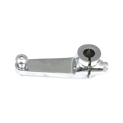 Växelspak MCS XL Sportster yttre krom XL883C/1200C 99-05