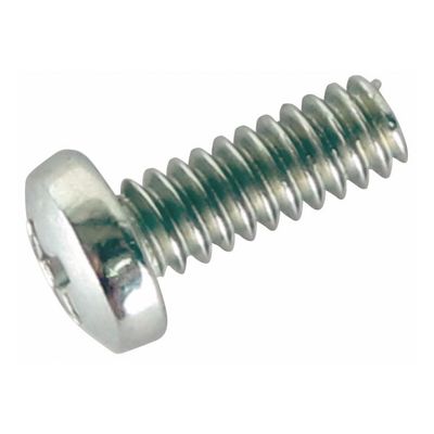 Skruvar fäste fram MCS nedre FLSTC 86-13 (10-pack)