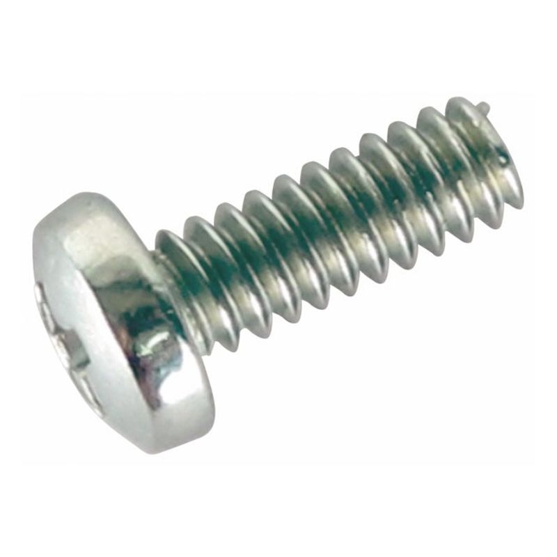 Skruvar fäste fram MCS nedre FLSTC 86-13 (10-pack)