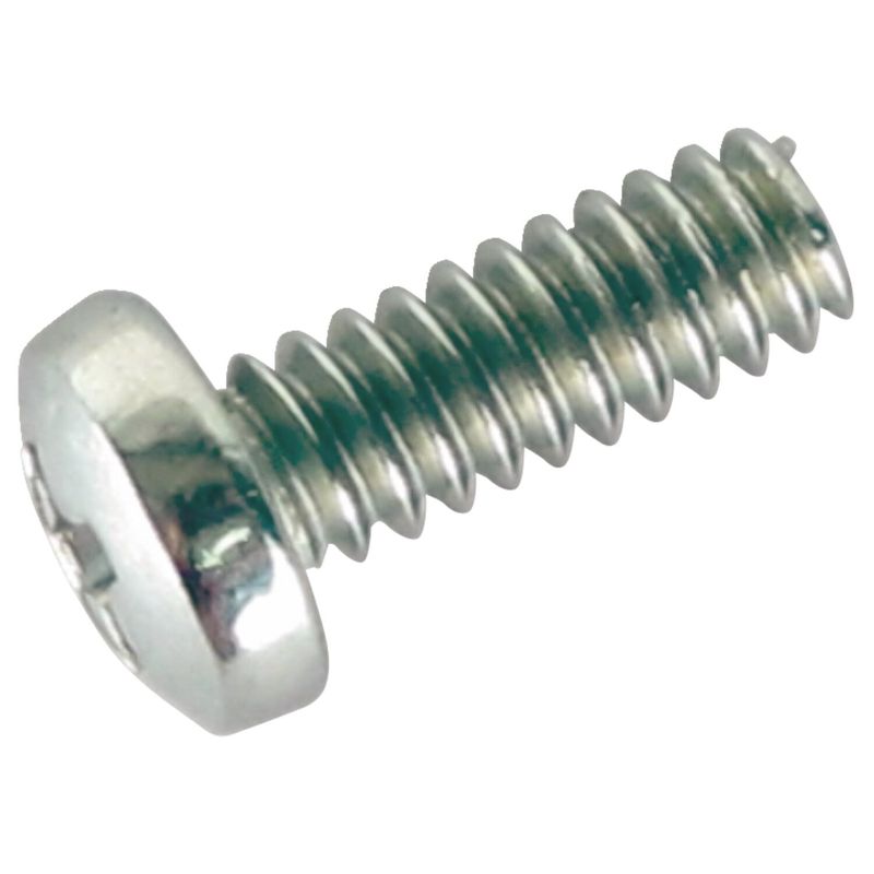 Skruvar fäste fram MCS nedre FLSTC 86-13 (10-pack)