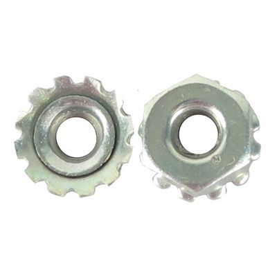 Mutter fäste MCS nedre FLSTC 86-07 (10-pack)