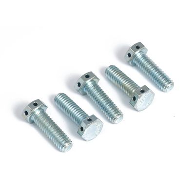 Skruv fäste MCS inre 4-speed Big Twin 70-86 (5-pack)