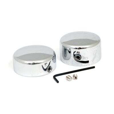 Kåpa bult MCS krom Softail 00-07