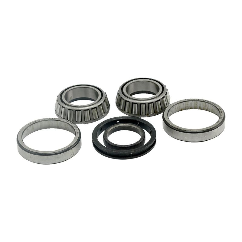 Lager MCS Big Twin 55-68