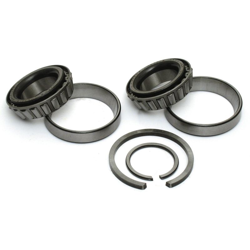 Lager MCS Big Twin 69-02