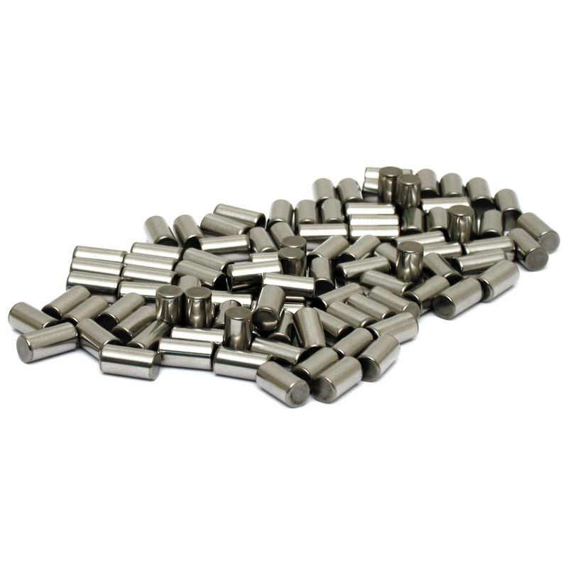 Rullar hjul MCS (28-pack)