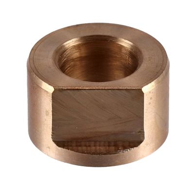 Bussning pinjongaxel MCS L73-92 Big Twin