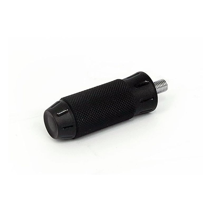 Växel-/bromspinne MCS Cobra stealth svart 5/16-24 gänga
