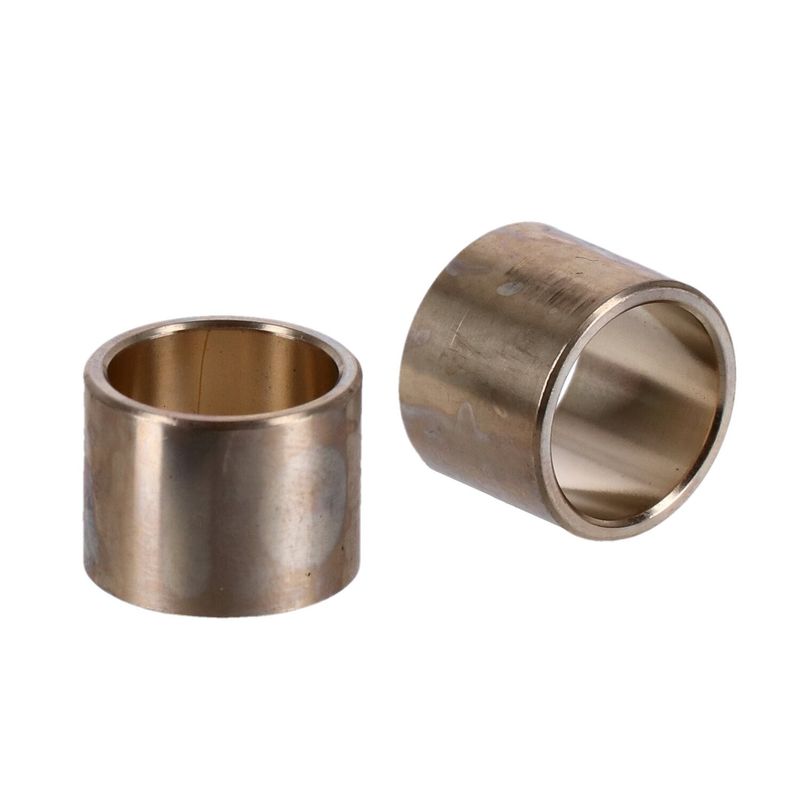 Bussningar MCS 2pk Big Twin 84-17