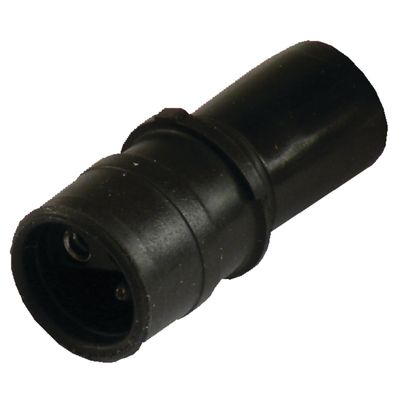 Spänningsregulator Transpo XL Sportster 78-81 svart